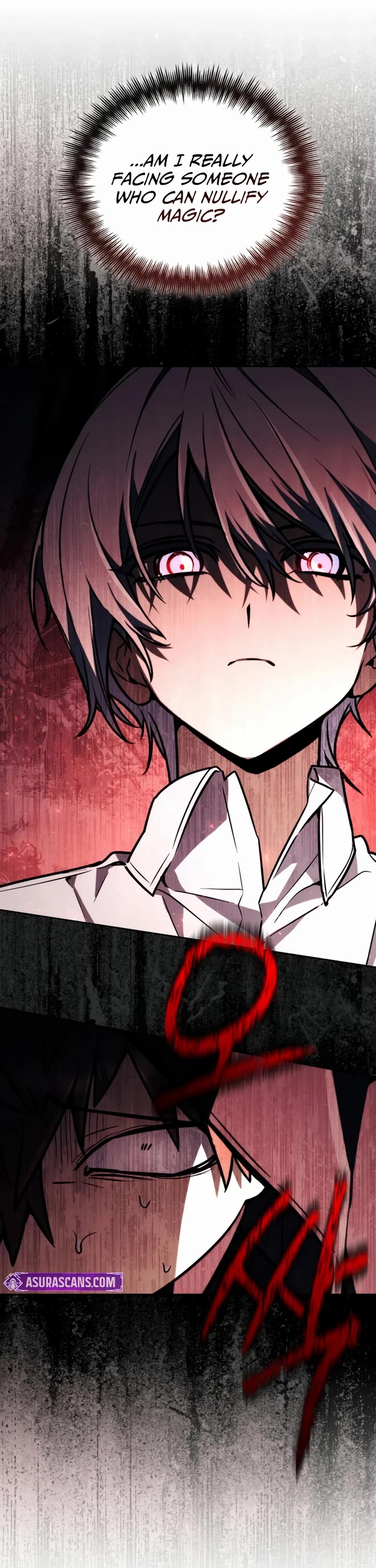 Genius Prismatic Mage chapter 71 page 15