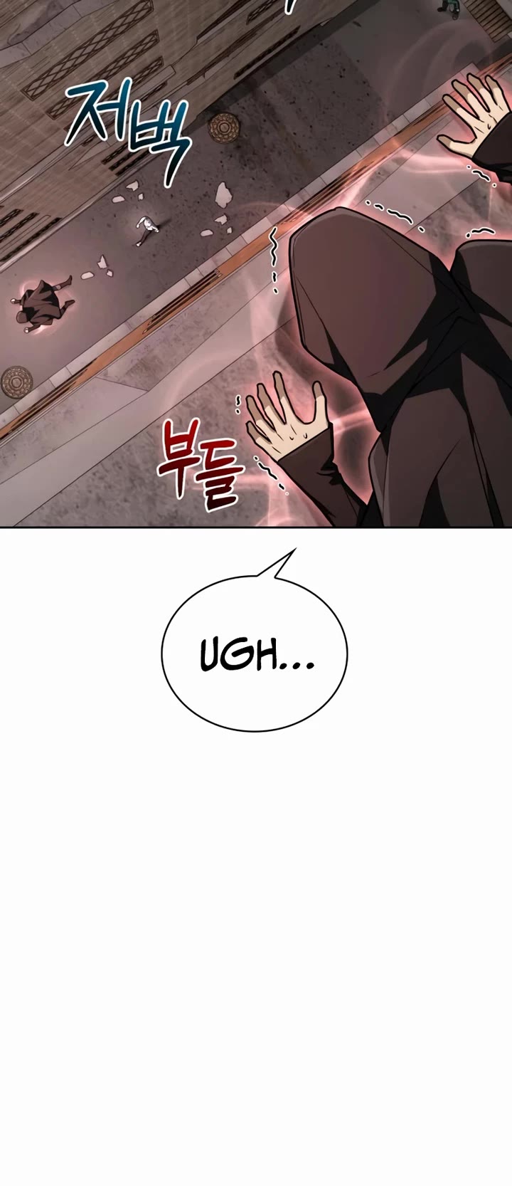 Genius Prismatic Mage chapter 71 page 18