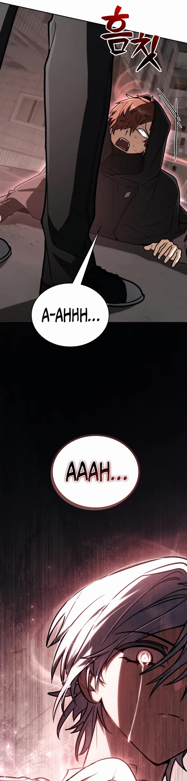 Genius Prismatic Mage chapter 71 page 19