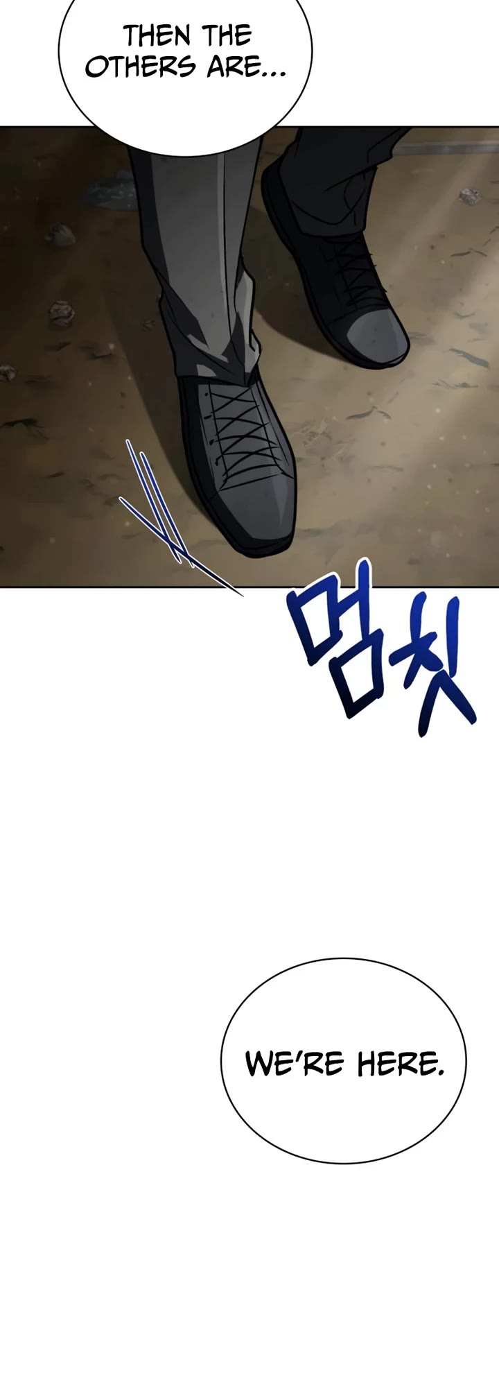 Genius Prismatic Mage chapter 71 page 28