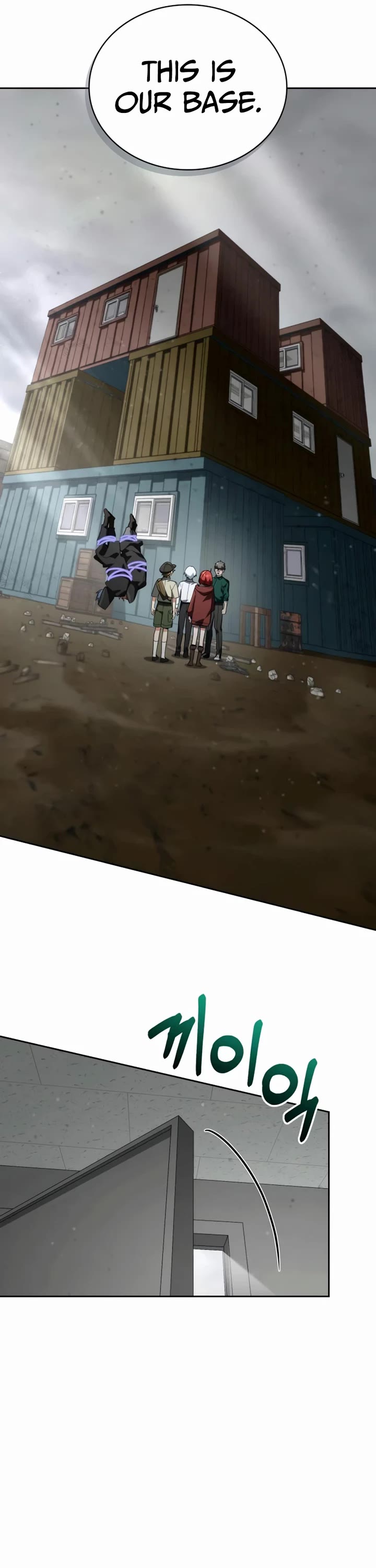 Genius Prismatic Mage chapter 71 page 29