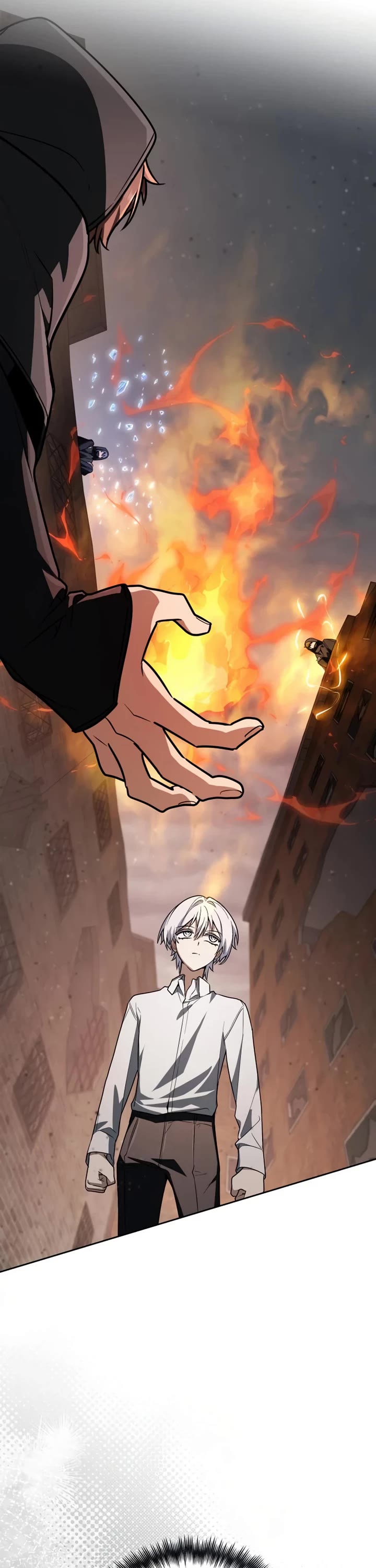 Genius Prismatic Mage chapter 71 page 3