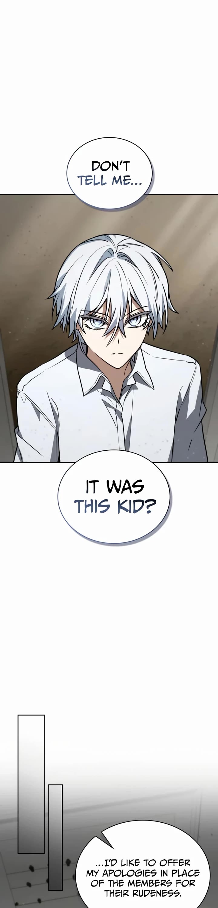 Genius Prismatic Mage chapter 71 page 40