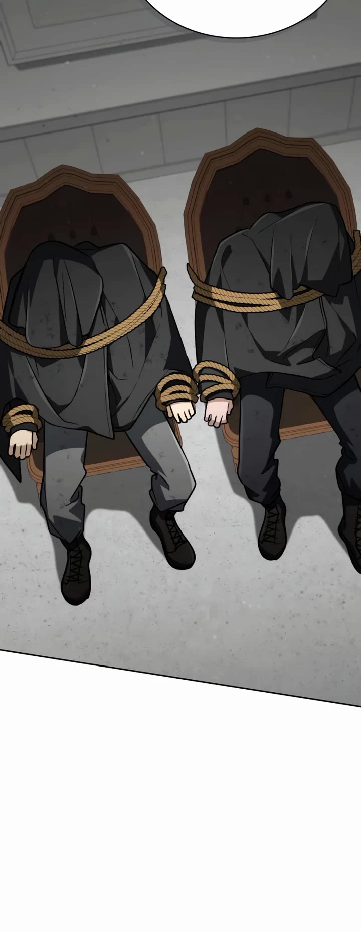 Genius Prismatic Mage chapter 71 page 41