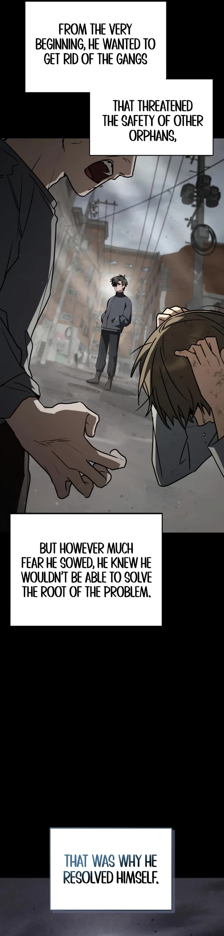 Genius Prismatic Mage chapter 71 page 48