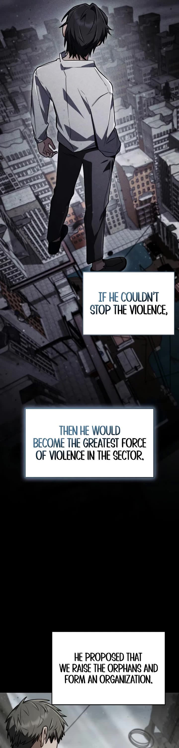 Genius Prismatic Mage chapter 71 page 49