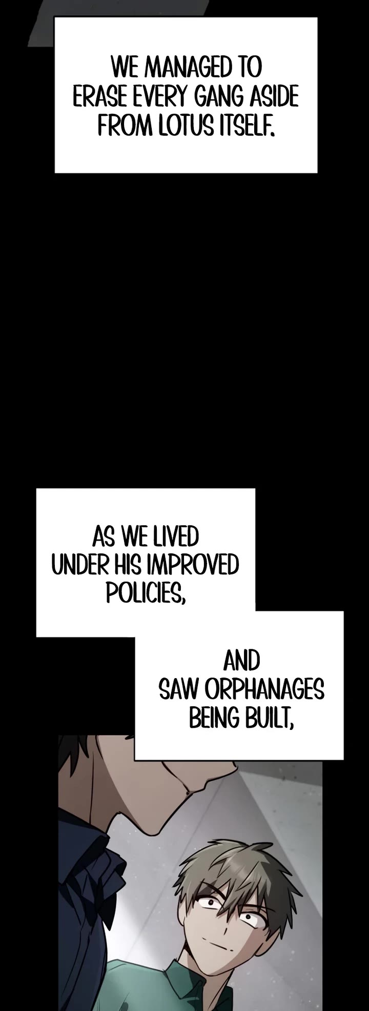 Genius Prismatic Mage chapter 71 page 51