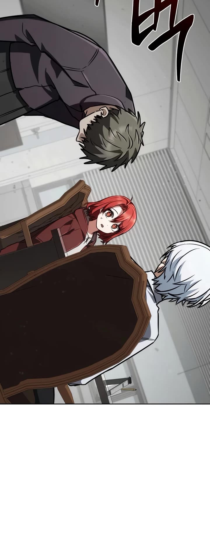 Genius Prismatic Mage chapter 71 page 57