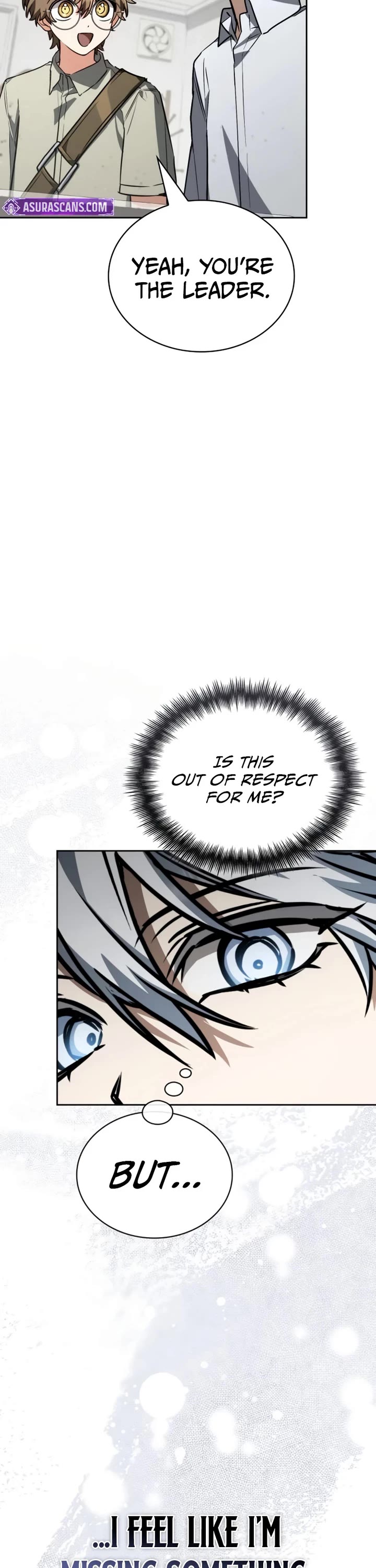 Genius Prismatic Mage chapter 71 page 59