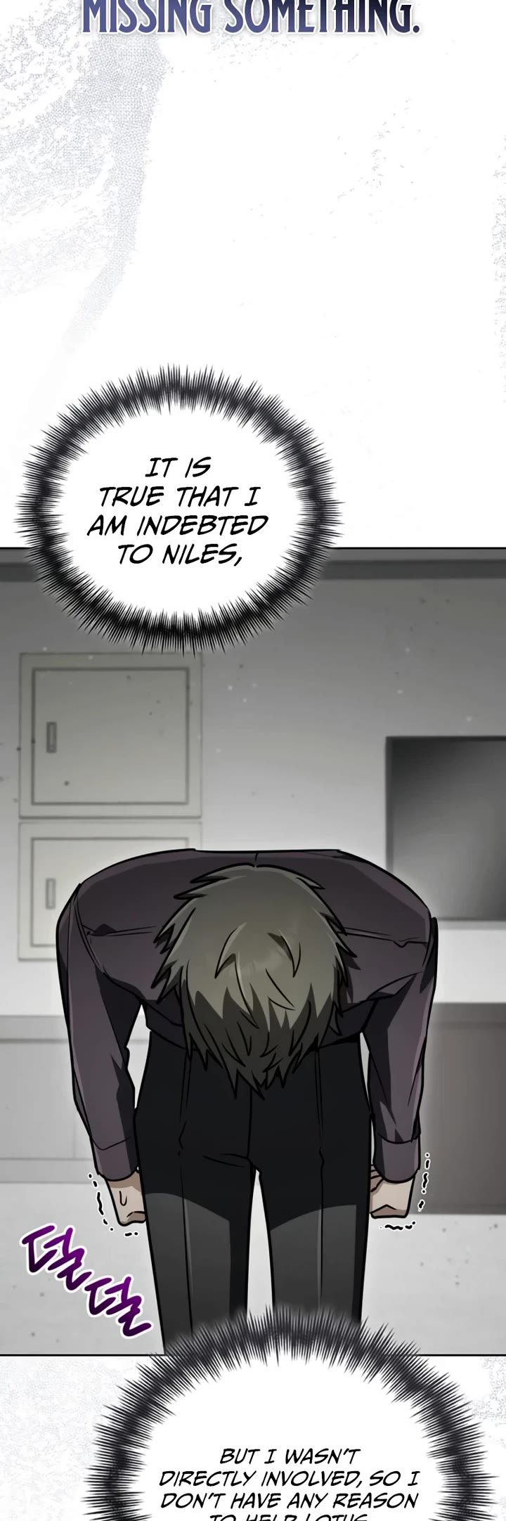 Genius Prismatic Mage chapter 71 page 60