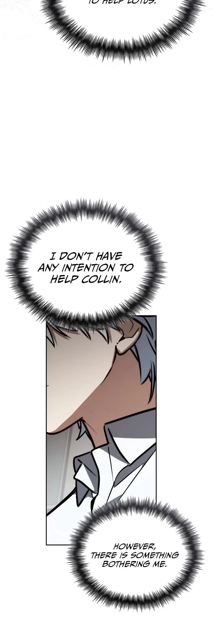 Genius Prismatic Mage chapter 71 page 61