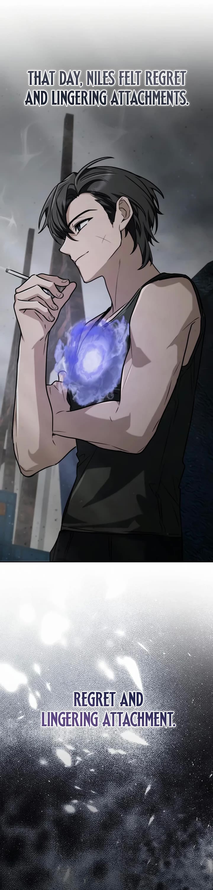 Genius Prismatic Mage chapter 71 page 62