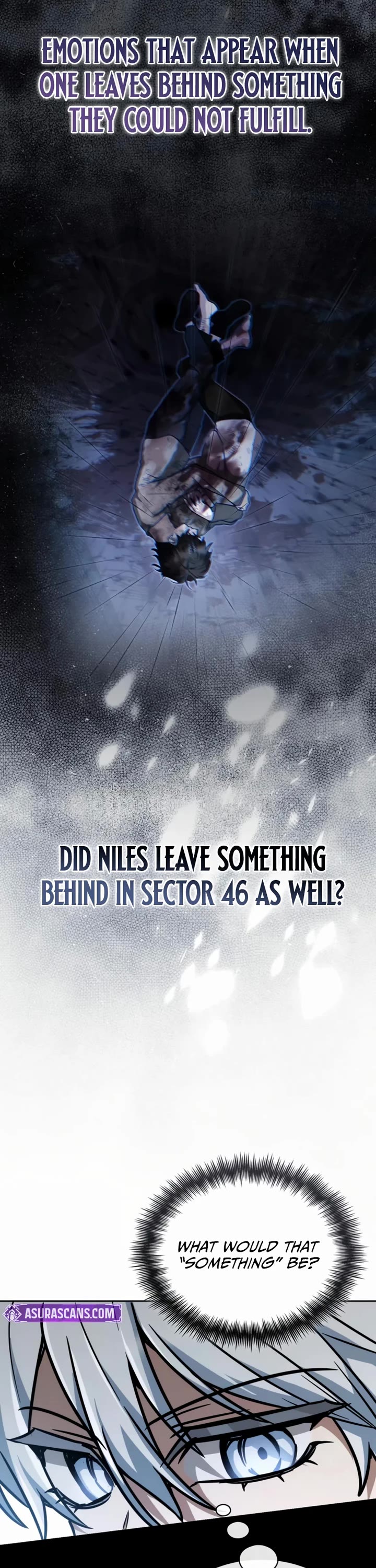 Genius Prismatic Mage chapter 71 page 63