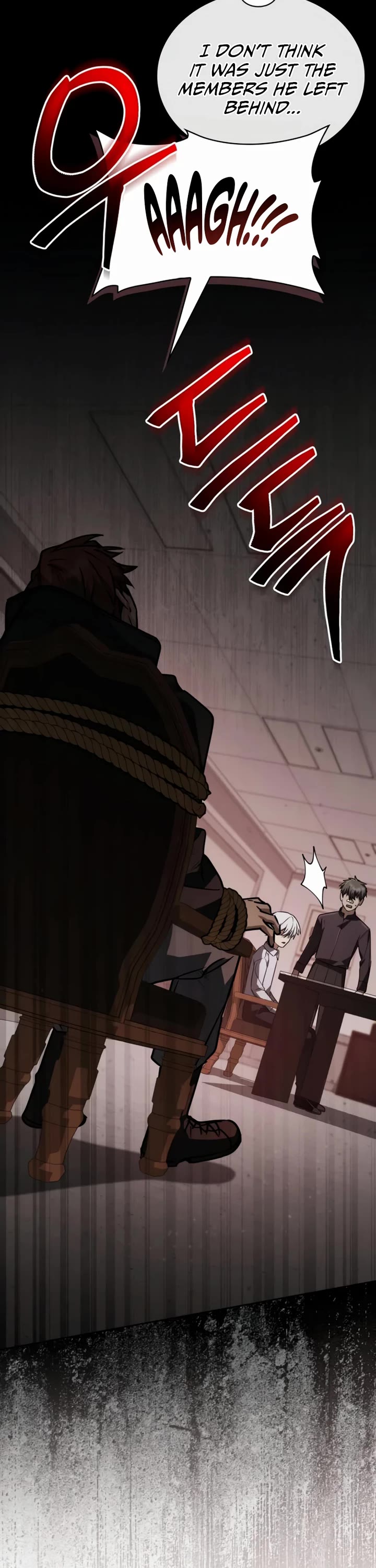 Genius Prismatic Mage chapter 71 page 64