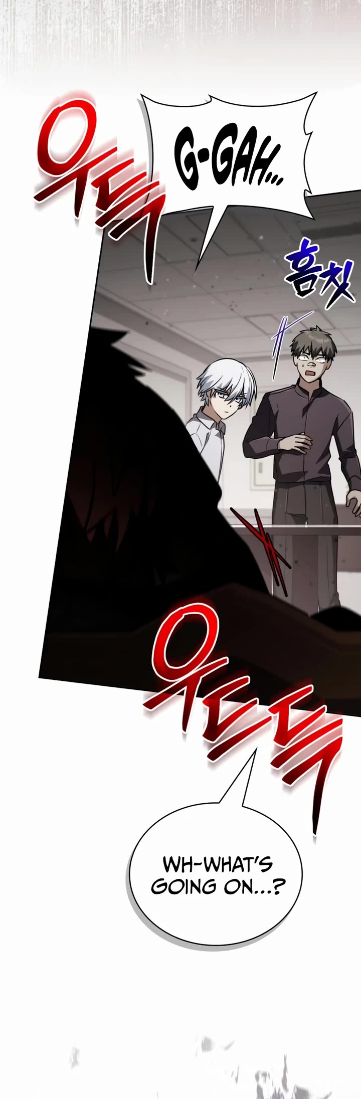 Genius Prismatic Mage chapter 71 page 65