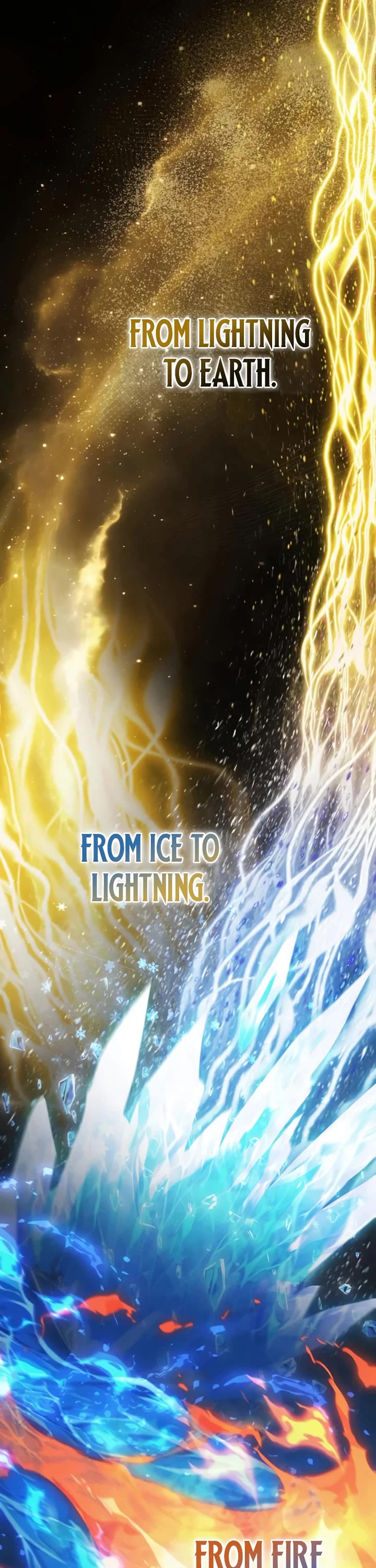 Genius Prismatic Mage chapter 71 page 7