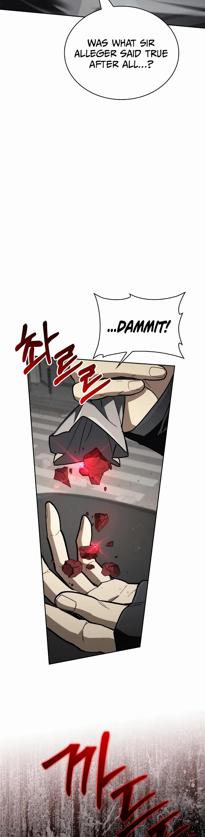Genius Prismatic Mage chapter 74 page 12