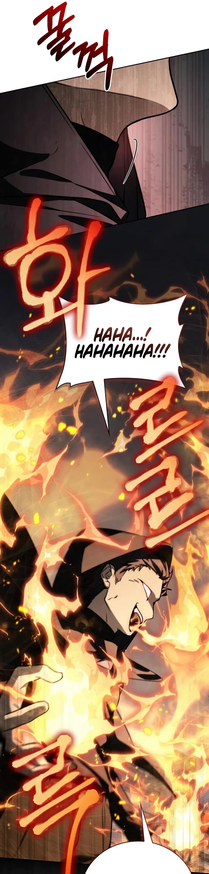 Genius Prismatic Mage chapter 74 page 14