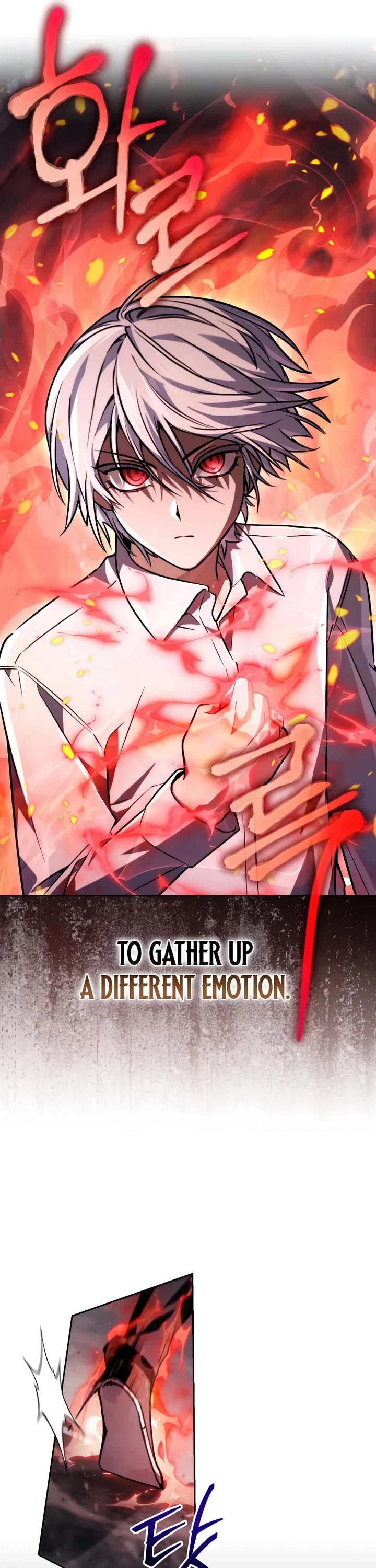Genius Prismatic Mage chapter 74 page 54