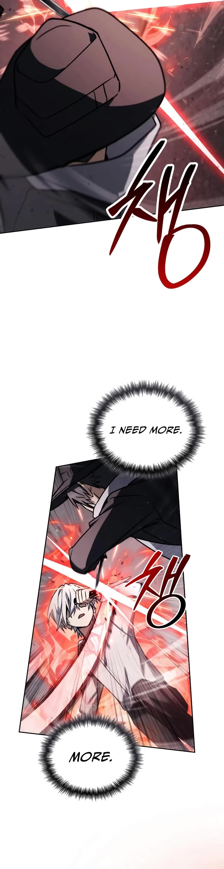 Genius Prismatic Mage chapter 74 page 56