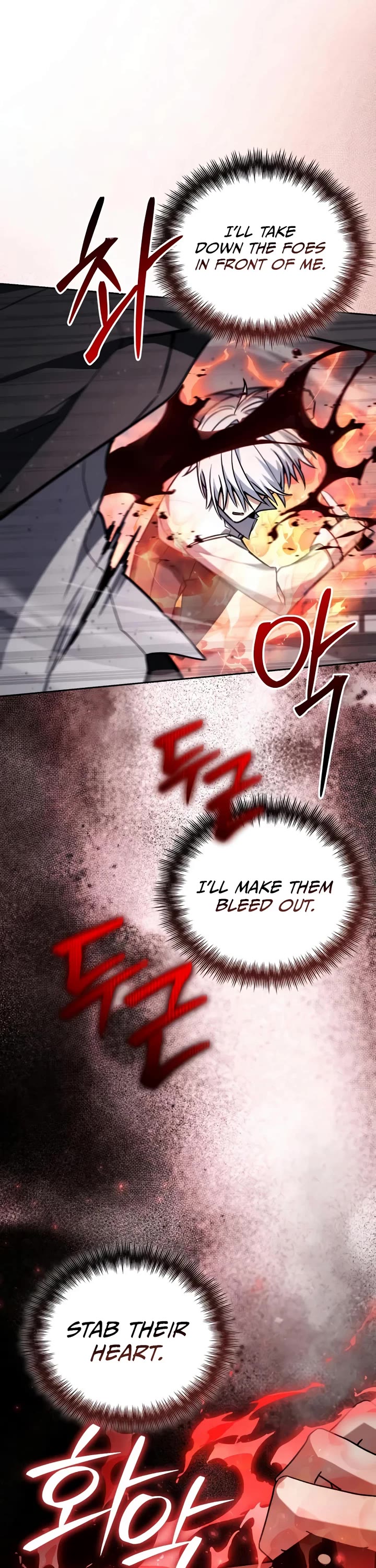 Genius Prismatic Mage chapter 74 page 57