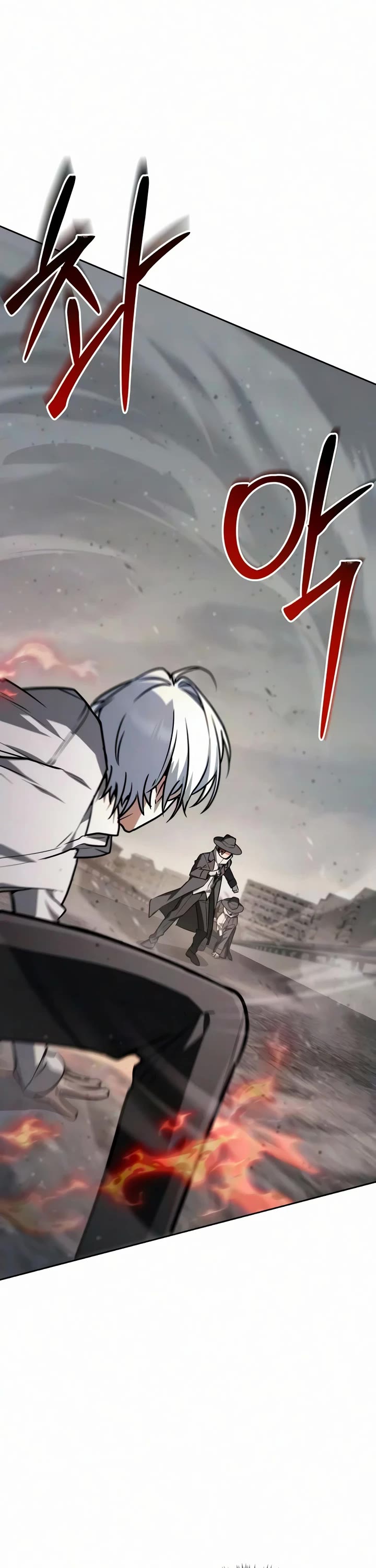 Genius Prismatic Mage chapter 75 page 10