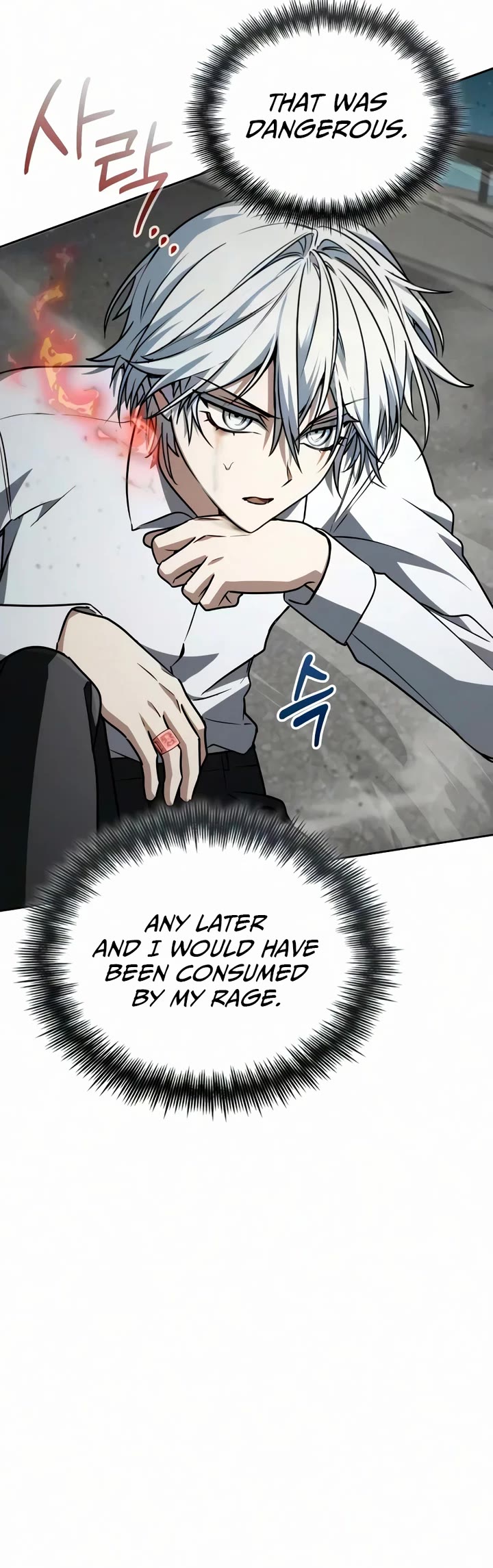 Genius Prismatic Mage chapter 75 page 11