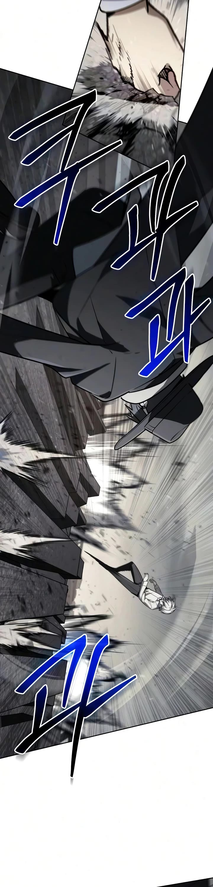 Genius Prismatic Mage chapter 75 page 14
