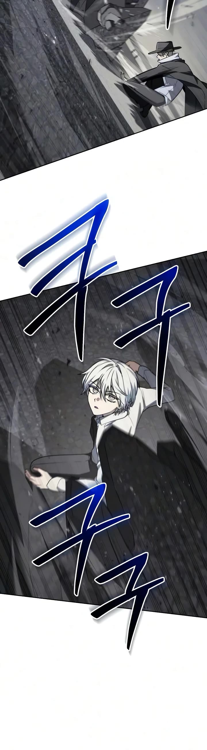 Genius Prismatic Mage chapter 75 page 16