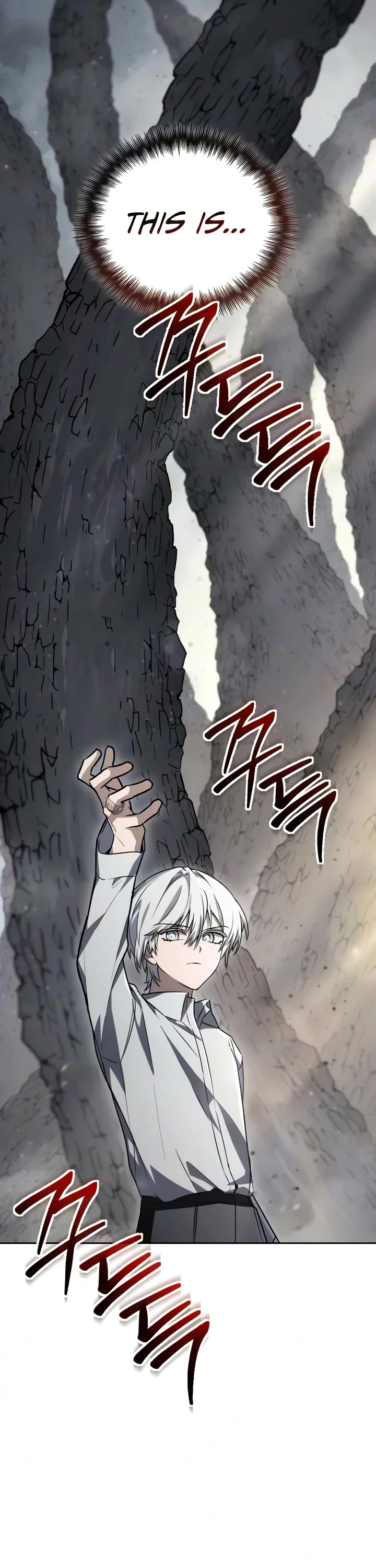Genius Prismatic Mage chapter 75 page 34