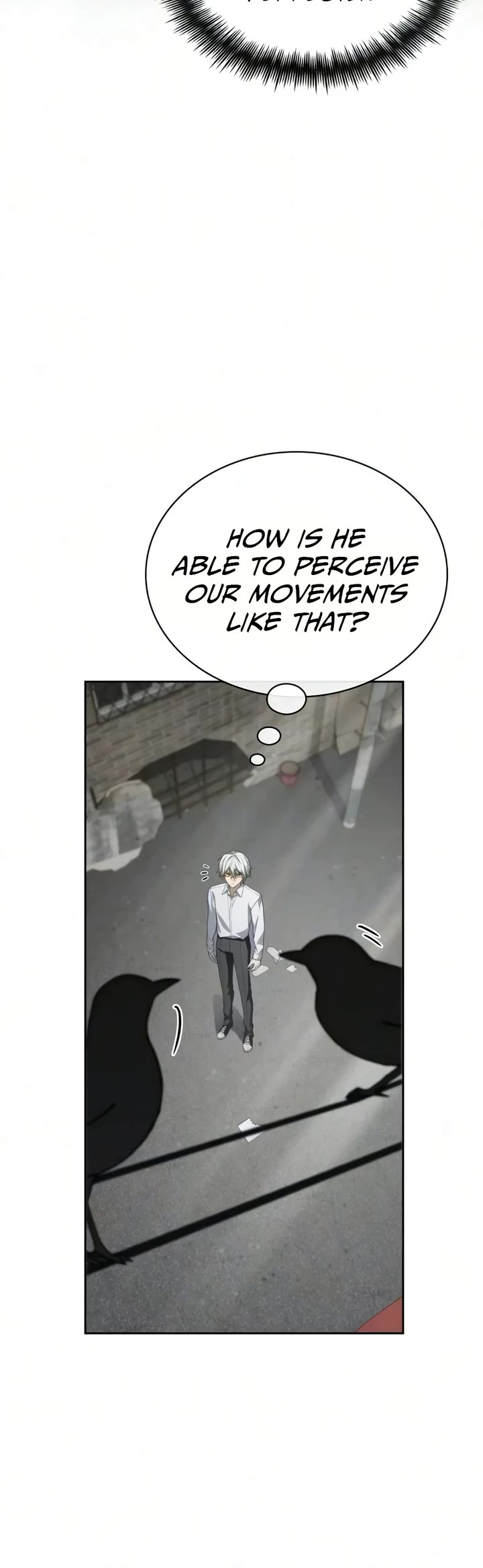Genius Prismatic Mage chapter 75 page 56