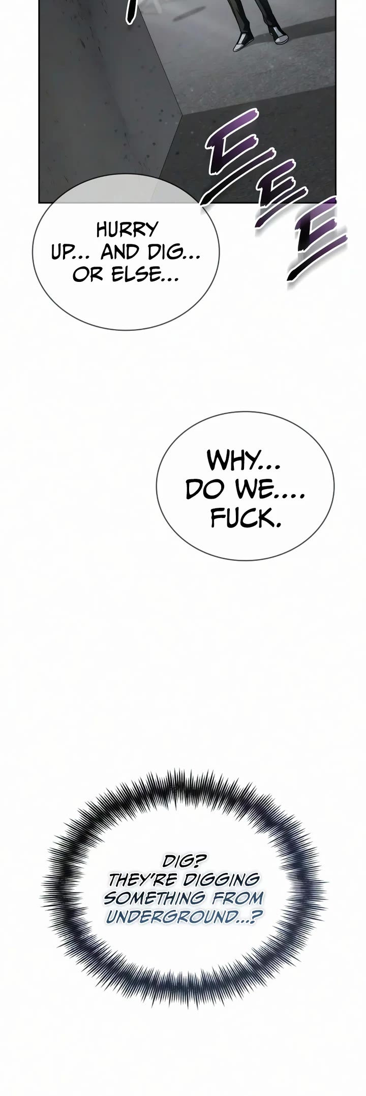 Genius Prismatic Mage chapter 75 page 60