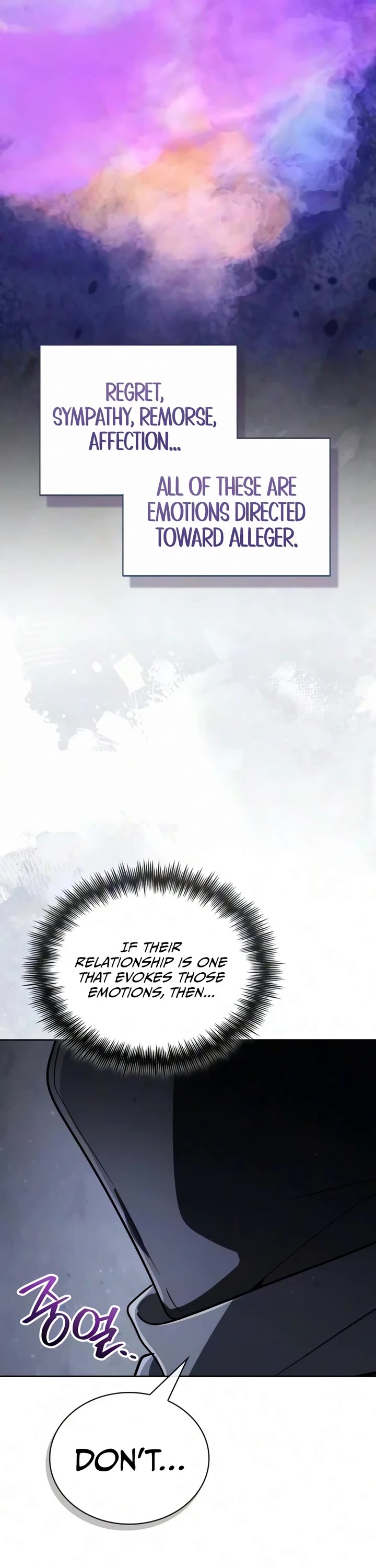 Genius Prismatic Mage chapter 85 page 11
