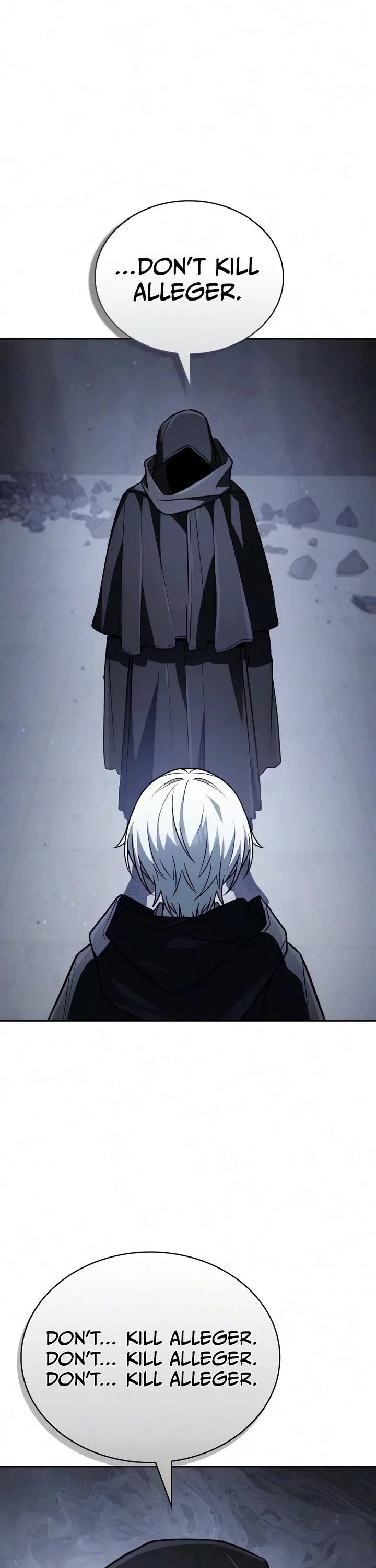 Genius Prismatic Mage chapter 85 page 12