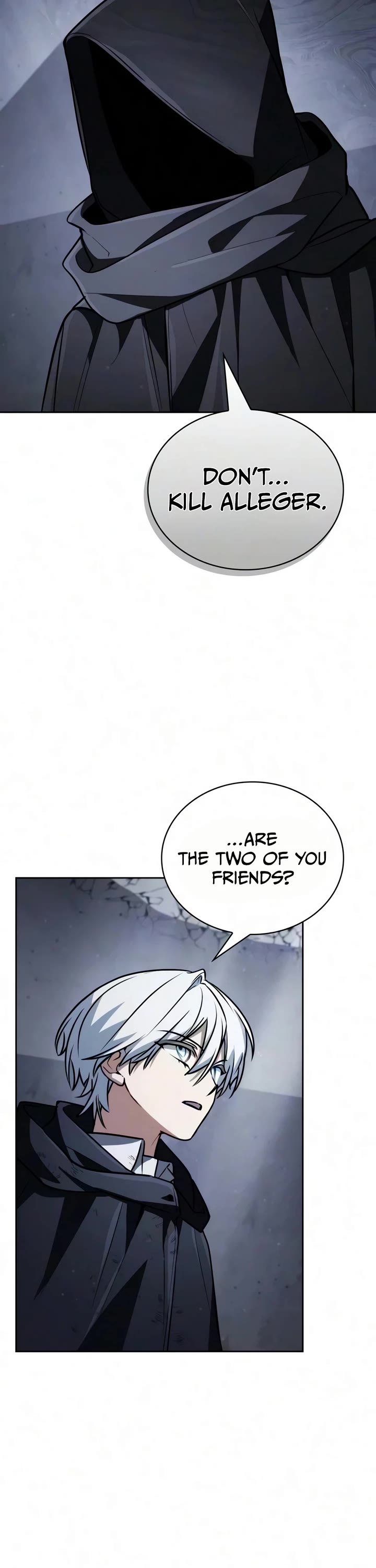 Genius Prismatic Mage chapter 85 page 13