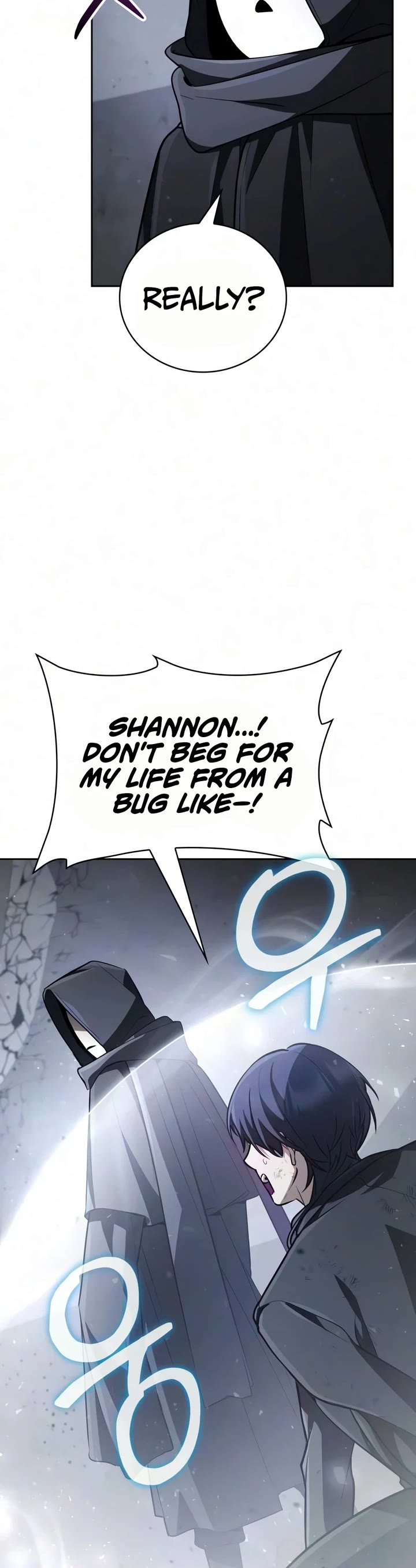 Genius Prismatic Mage chapter 85 page 15