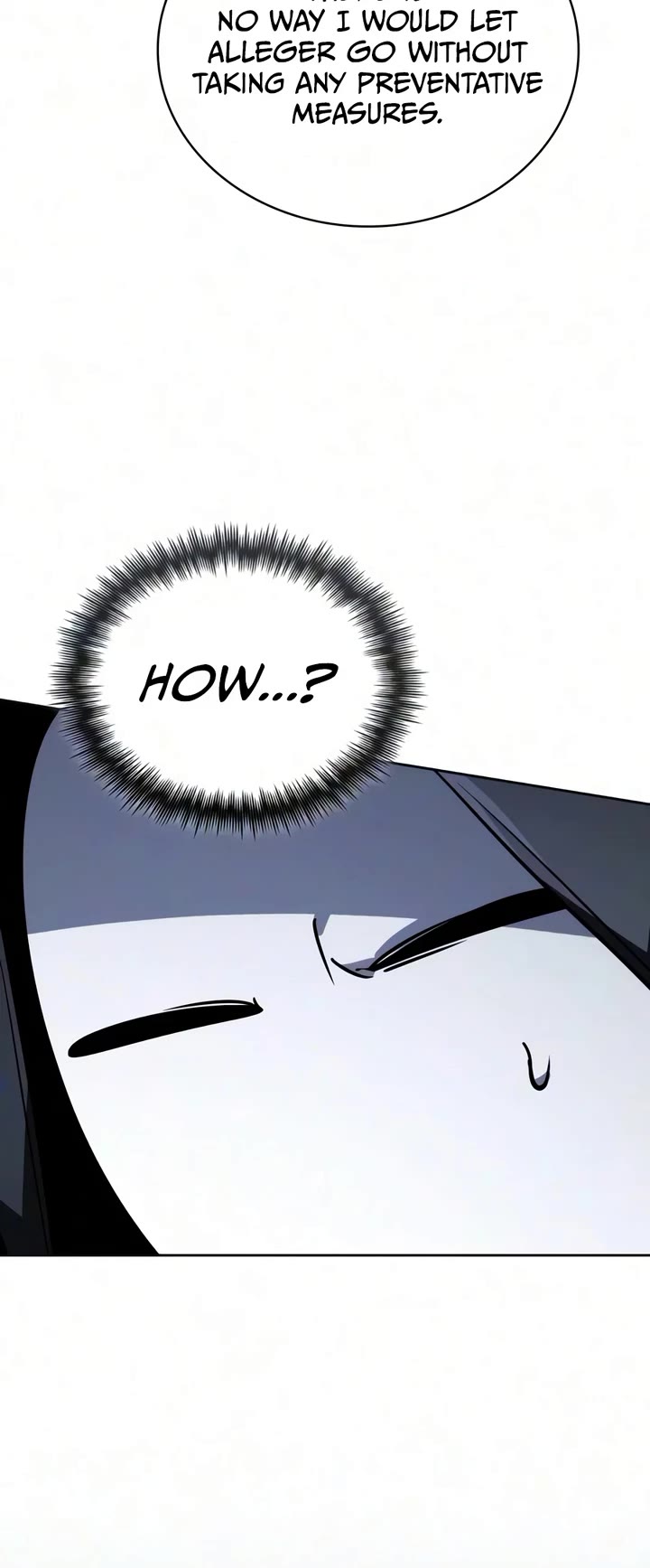 Genius Prismatic Mage chapter 85 page 27