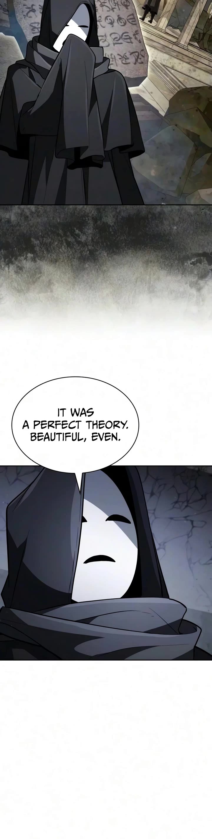 Genius Prismatic Mage chapter 85 page 32