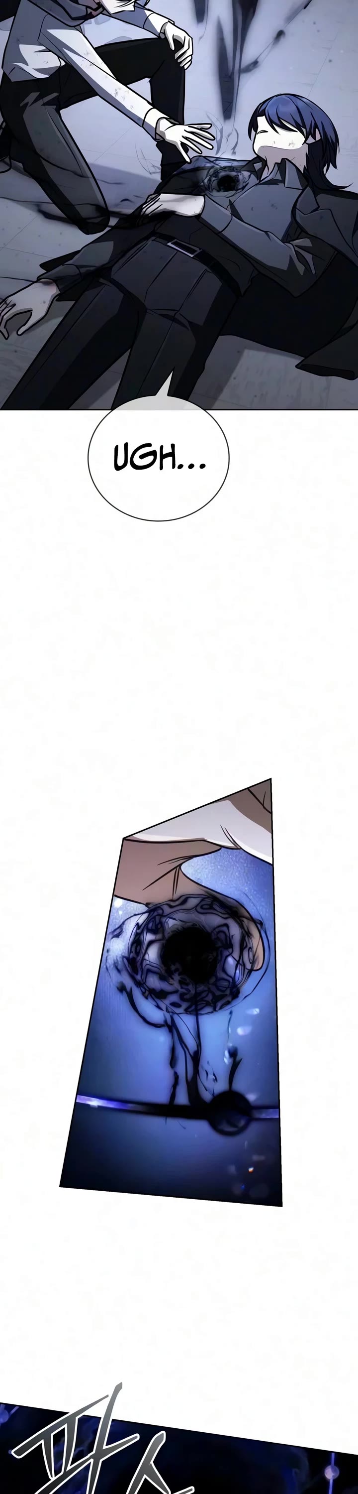 Genius Prismatic Mage chapter 85 page 45