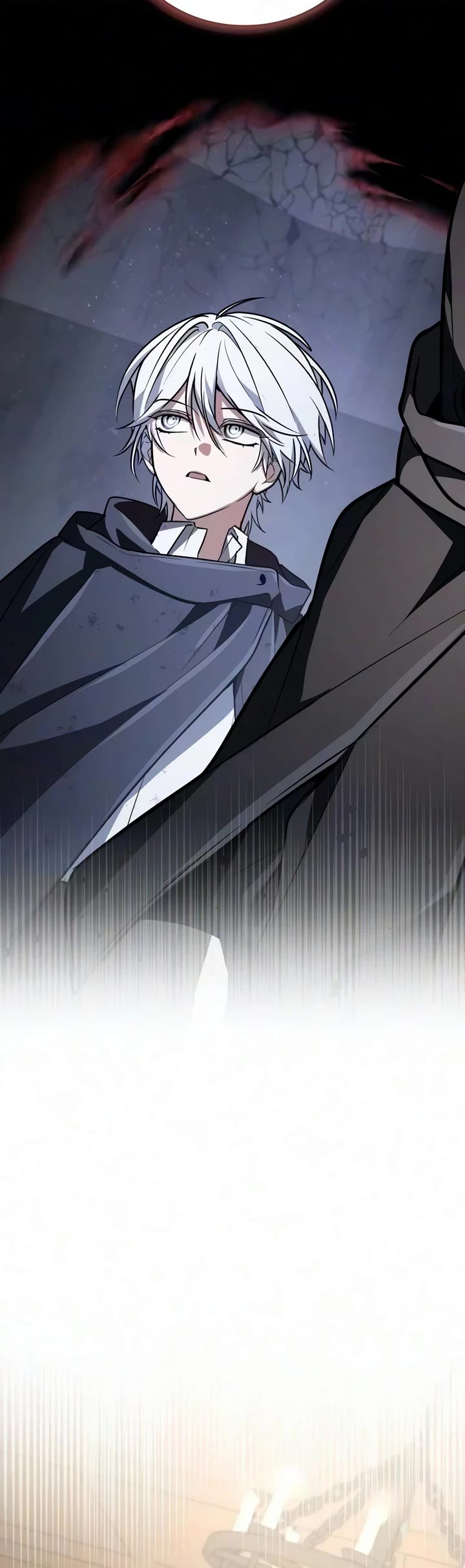 Genius Prismatic Mage chapter 85 page 55