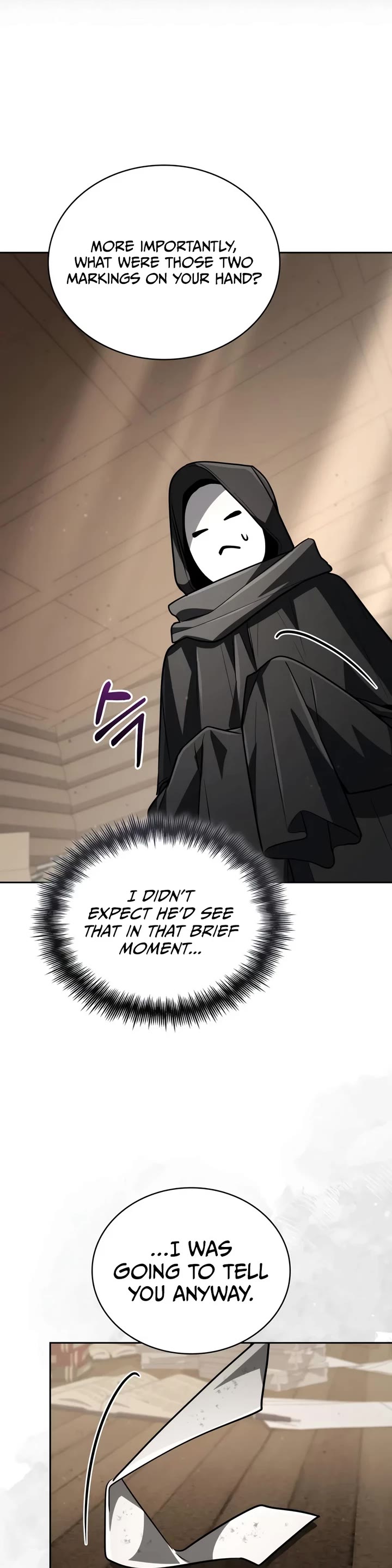 Genius Prismatic Mage chapter 86 page 10