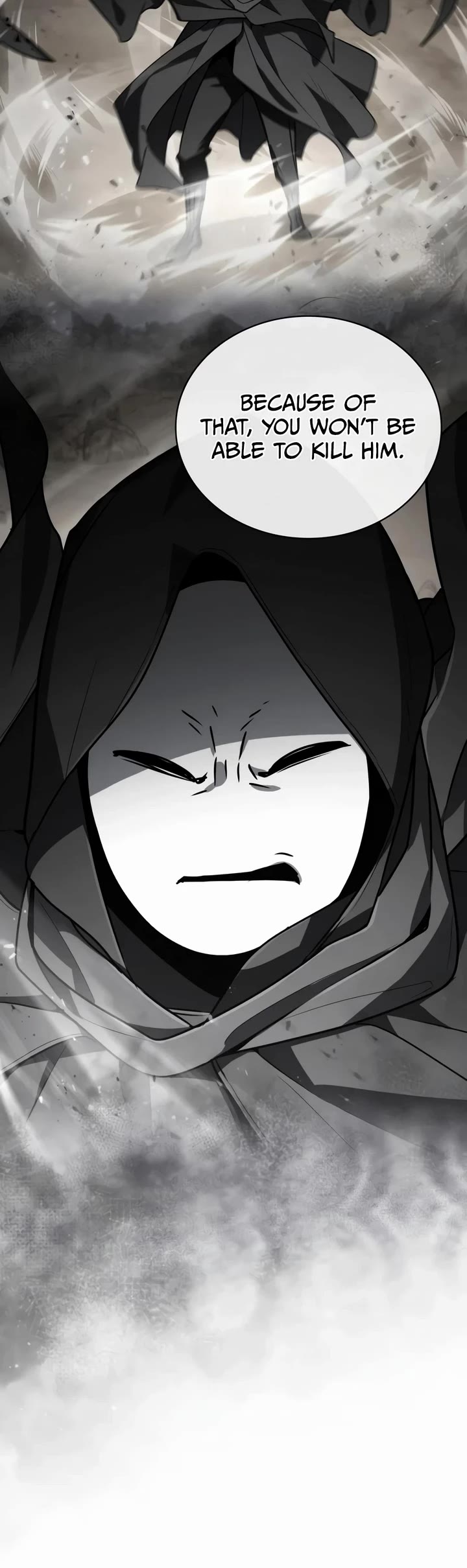 Genius Prismatic Mage chapter 86 page 17