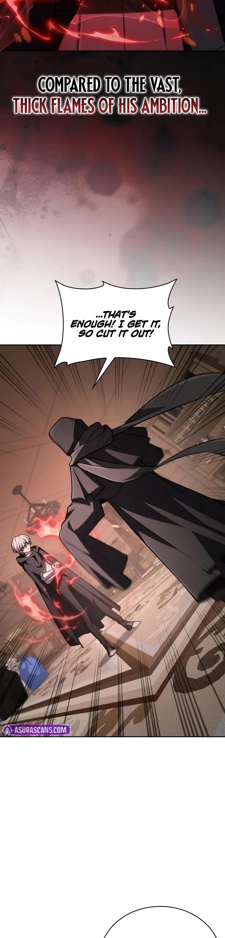 Genius Prismatic Mage chapter 86 page 24