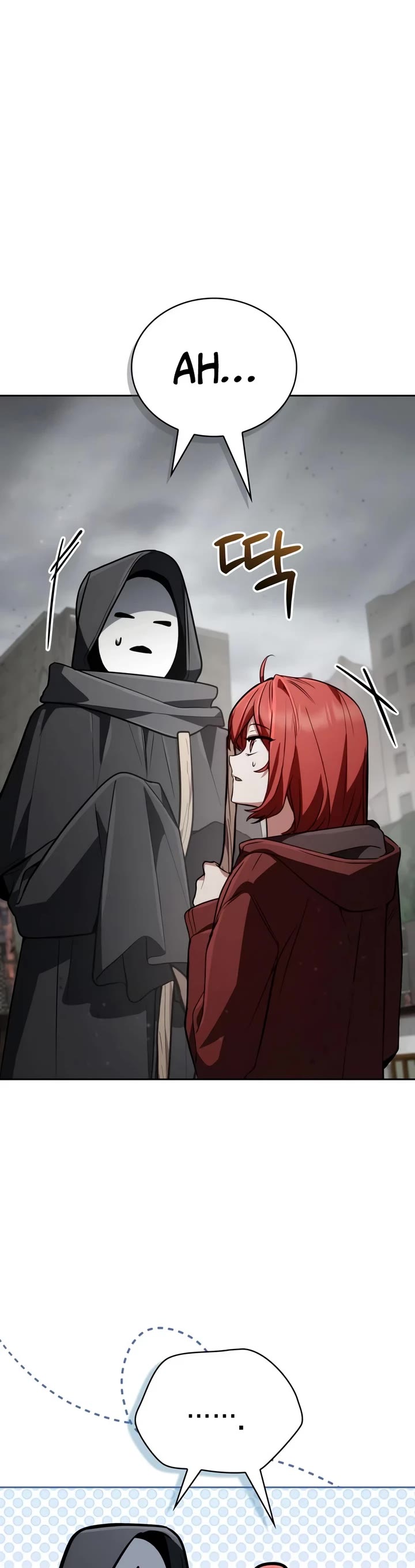 Genius Prismatic Mage chapter 86 page 37