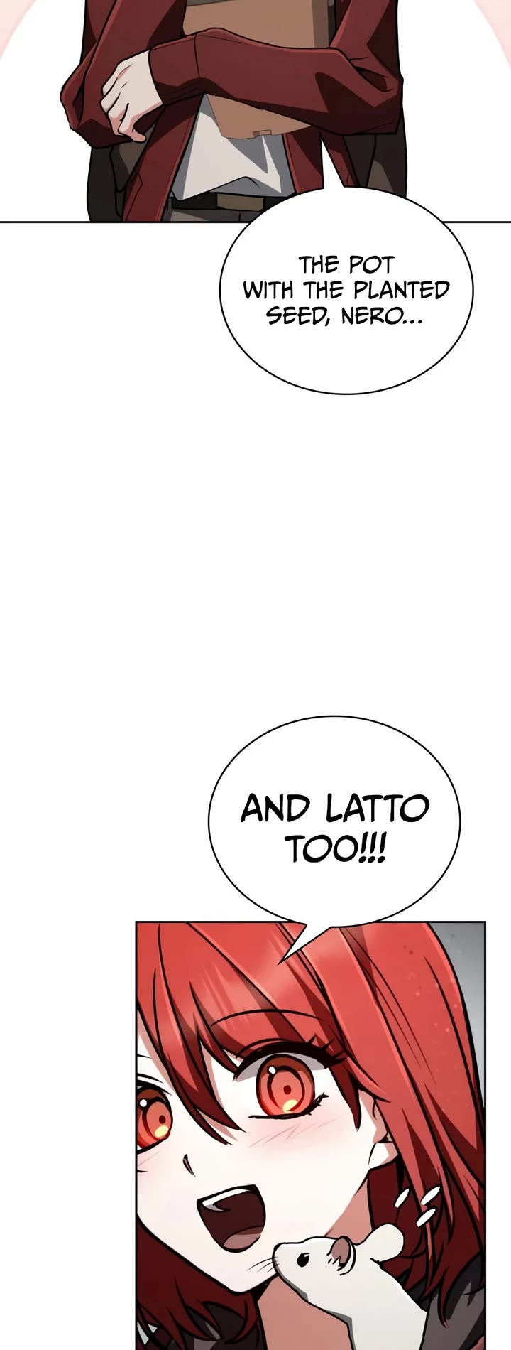 Genius Prismatic Mage chapter 86 page 53