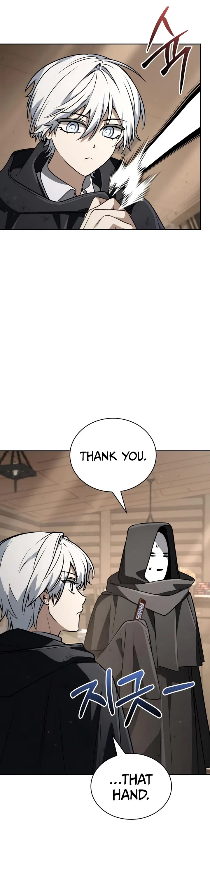 Genius Prismatic Mage chapter 86 page 7