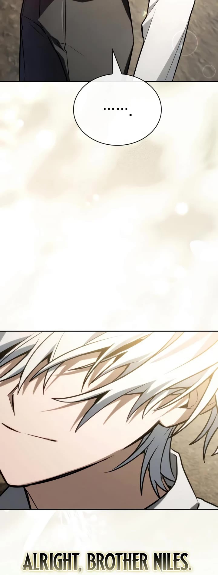 Genius Prismatic Mage chapter 87 page 10