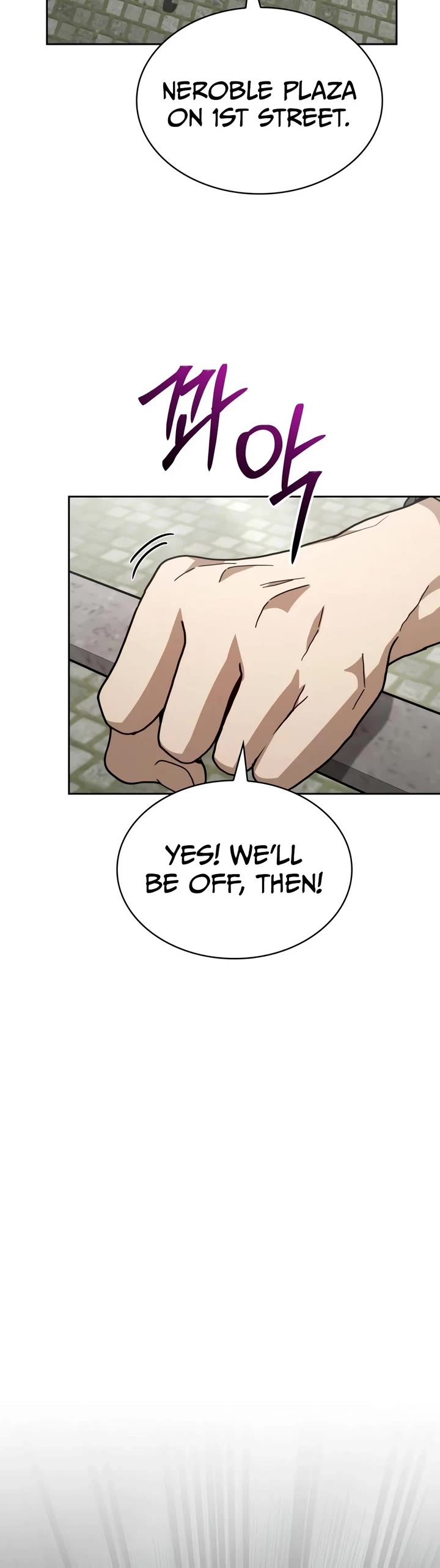Genius Prismatic Mage chapter 87 page 29