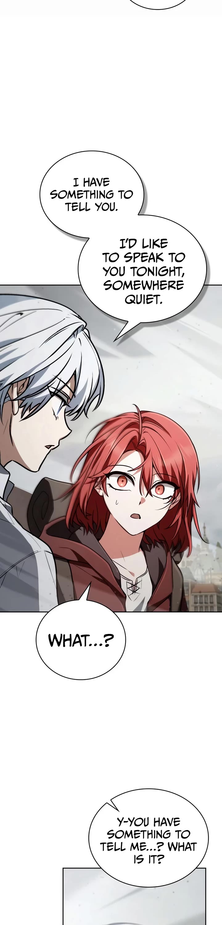 Genius Prismatic Mage chapter 87 page 36