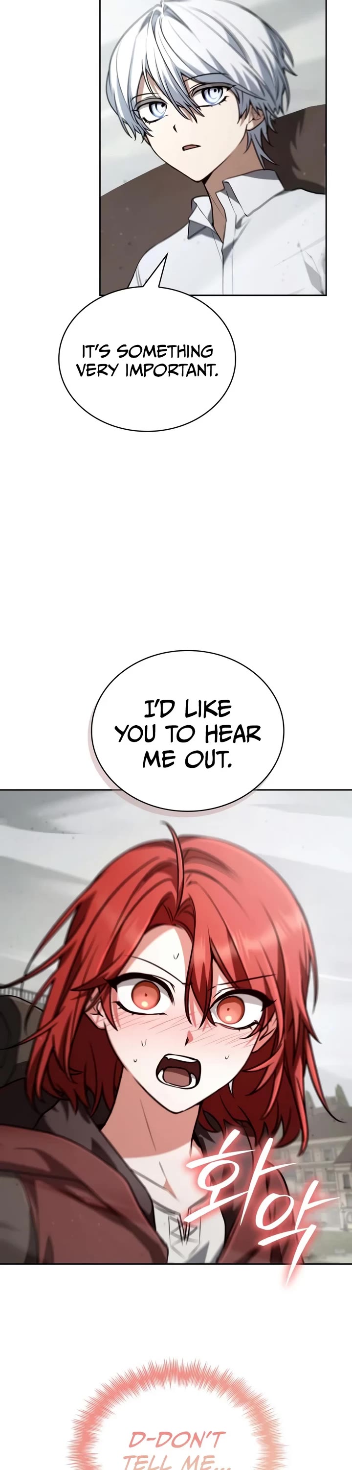 Genius Prismatic Mage chapter 87 page 37